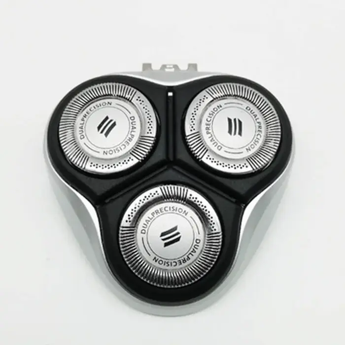 Ensemble de lames de rechange pour rasoirs Philips PT AT S Series, compatibles avec les modèles PT72