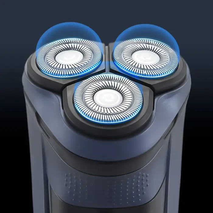 Rasoir électrique aste pour homme