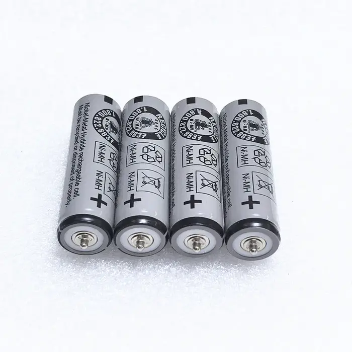 Batterie pour Panasonic ER121 ER507 ER204 ER2031 ER230 ER160 ER161 ER1511 ER1611 ER1610 ER389 ER5770