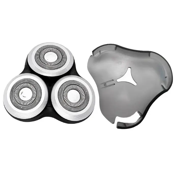 Accessoires maison SH90 tête de rasoir rotative unité de rasage pièces