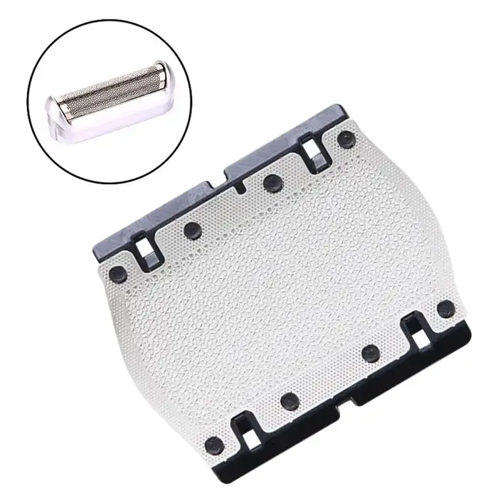 Rasoir/Rasoir Remplacement De Feuille Pour Braun 5S M30 M60 M90 de Rechange Pour Rasoir