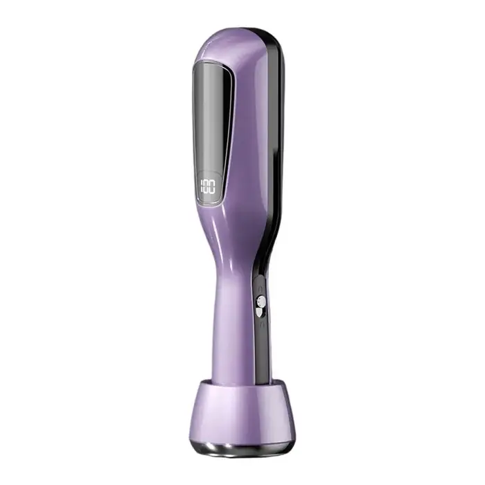 Tondeuse à cheveux sans fil pour pointes fourchues pour filles, coupe-pointes fourchues automatique,