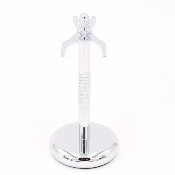 2026 YAQI Brosse à raser pour homme Tuxedo 26mm