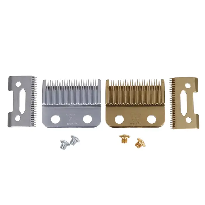Accessoires de tondeuse à cheveux pour barbier professionnel