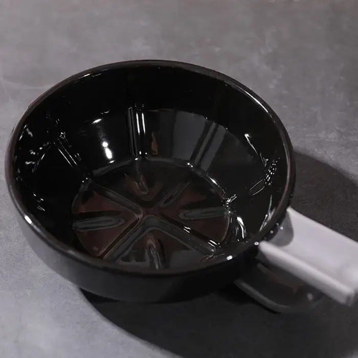Filles de rasage en céramique Regina pour hommes, brosse à barbe, tasse de rasage de support, outils