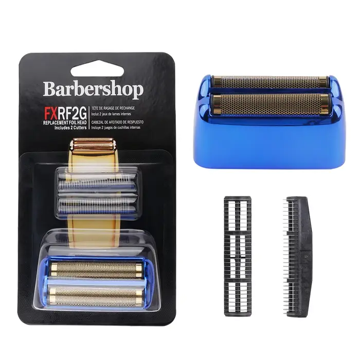 Rasoir de barbier professionnel sans fil Babyliss