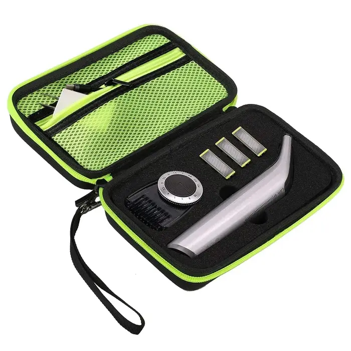 Sac rigide étanche, étui de voyage pour rasoir électrique Philips Pro QP6520/70 QP6510/70 QP6530/70 