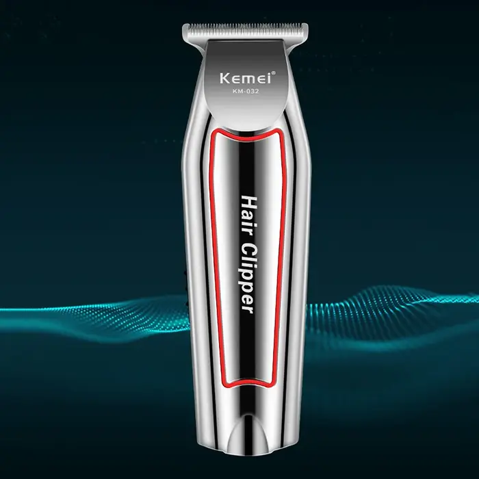 Kemei tondeuse à cheveux