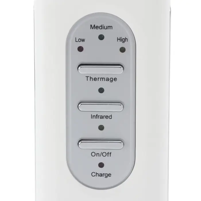 Machine faciale à radiofréquence RF EMS LED Photon raffermissement de la peau Anti-âge élimination des rides dispositif de Lifting du visage équipement de beauté