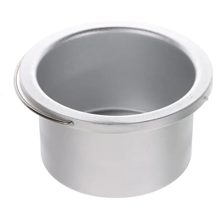 Pot chauffant électrique pour épilation
