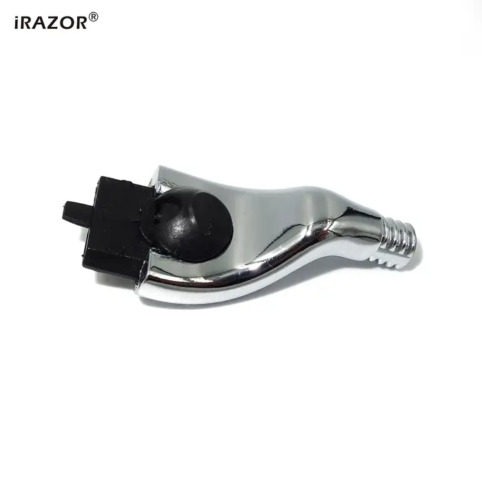 IRAZOR Mach 3 tête de rasoir connecteur de cartouches à 3 couches pour bricolage débutant adaptateur de lames
