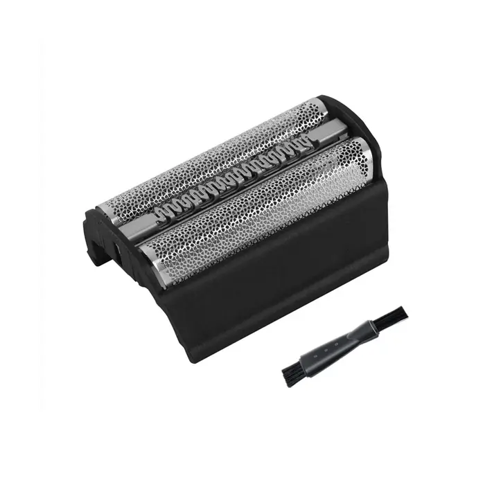 Feuille de rasoir de rechange pour Braun, accessoires de rasoir électrique, 31B, 360, 380, 390, 5414