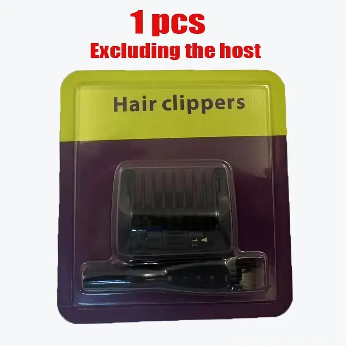 Peigne réglable 5 en 1, pour tondeuse à barbe électrique oneblade et une lame, pour QP2520/2523/2527