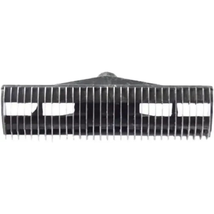 B89B-pour Panasonic ES9943 ES3800 ES3830 ES3831 ES3832 ES-SA40 SA-40 ES-RC40 Compatible 2 pièces coupe-lame intérieure + vis de feuille de rasoir