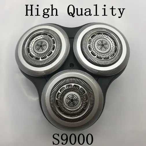 Lame de rasoir pour Philips S9000, tête de rechange complète sh90/52, S9911, S9731, S9711, S9511, S9