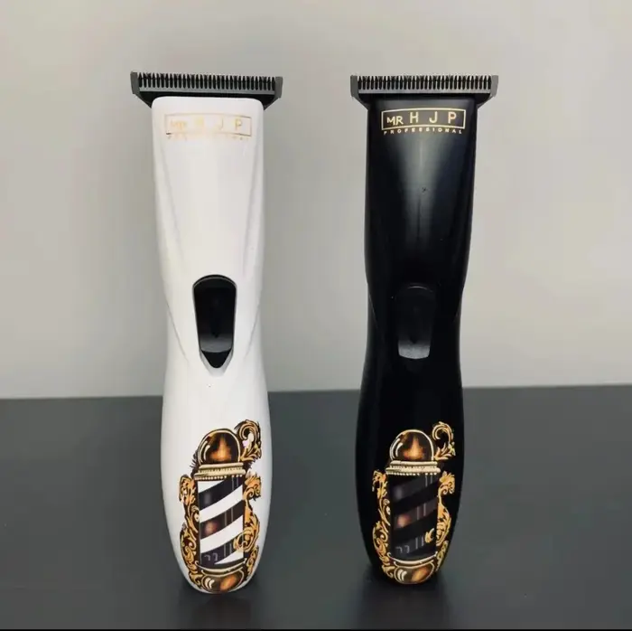 Tondeuse à cheveux professionnelle pour salon