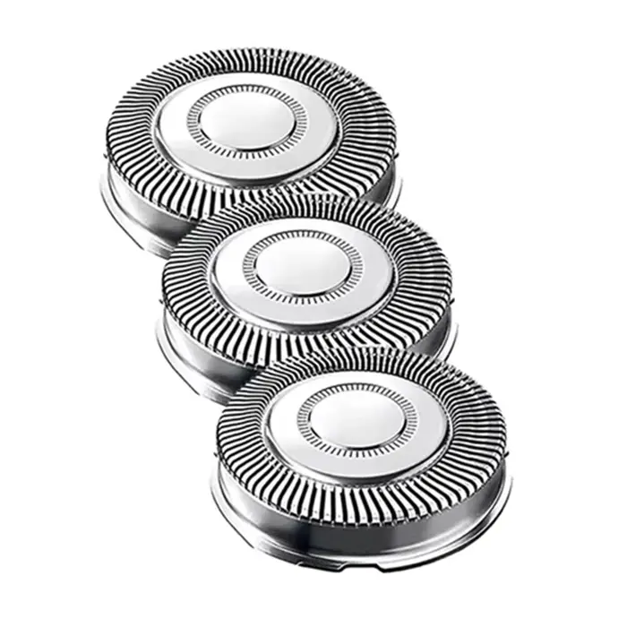 Têtes de rechange compatibles avec Philips Shaver Series 7000 et 5000