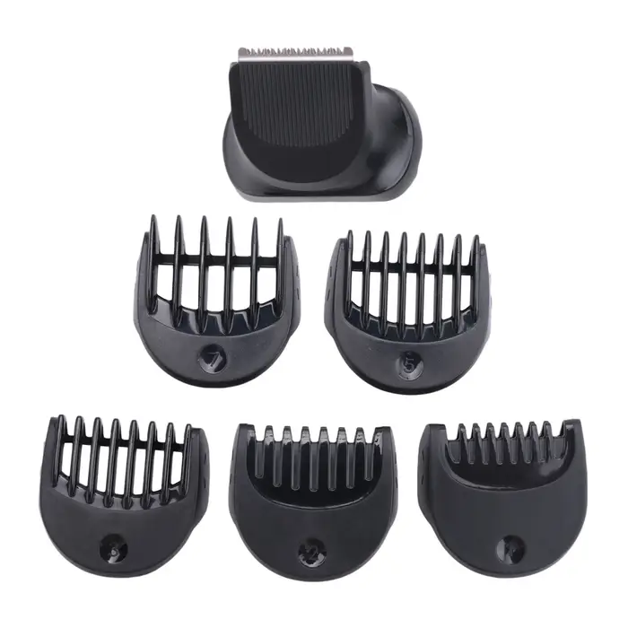 Tête de tondeuse à barbe