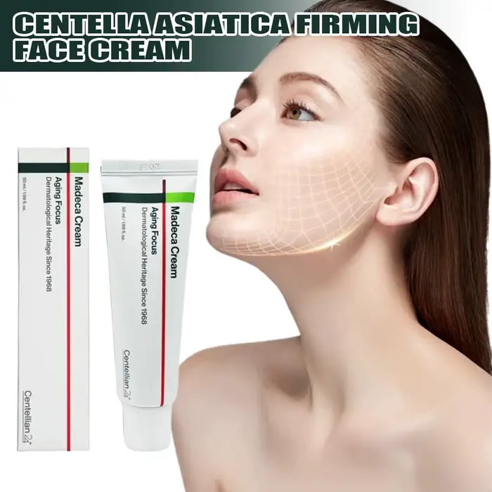 Crème Centellian24 Madeca Time Revers