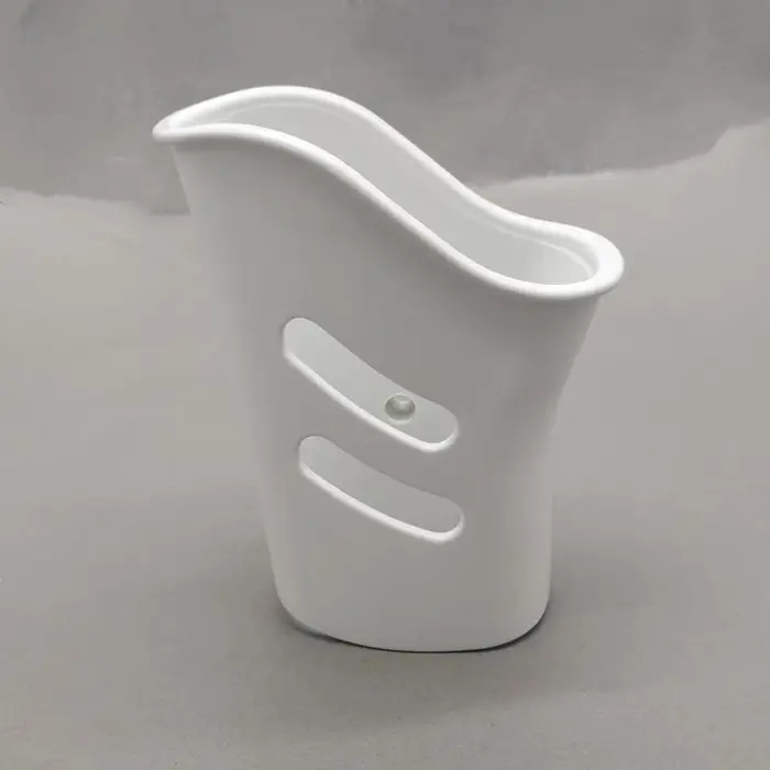 Support de fixation en plastique pour poignée d'épilation IPL