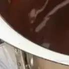 Chaudière de fusion de cire de bougie d'acier inoxydable avec la poignée résistante à la chaleur pour faire fondre des bonbons au chocolat et des fournitures de fabrication de bougies