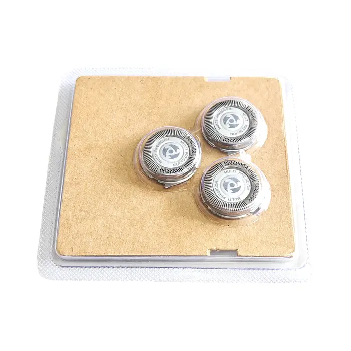Lame de rechange SH50 compatible avec les rasoirs Philips série 5000 (S5xxx) AquaTouch AT8xx AT7xx P