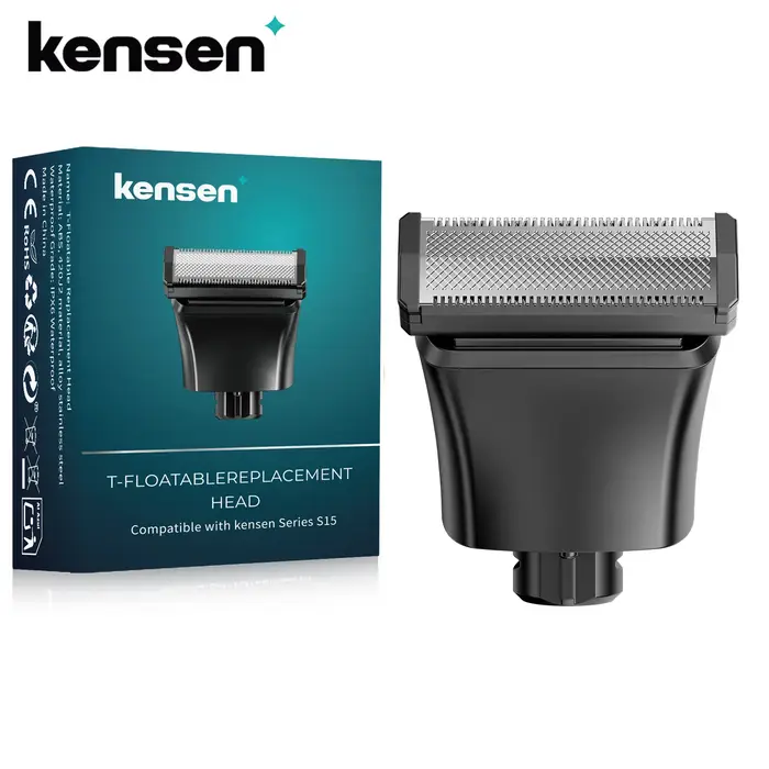 Kensen lame de remplacement pour S15 électrique Tirmmer