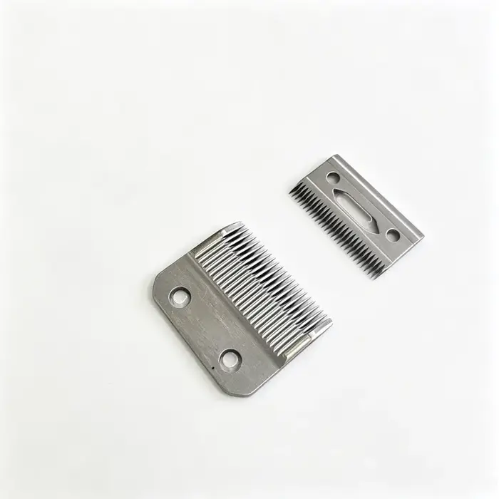 Lames de rechange originales standard américaines pour tondeuses Wahl toutes tailles