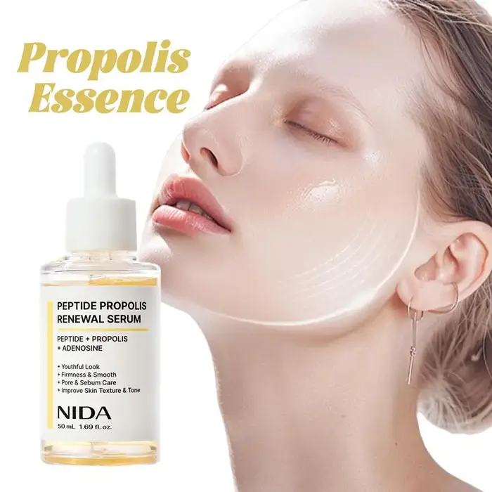 Crème hydratante ultime coréenne NIDA