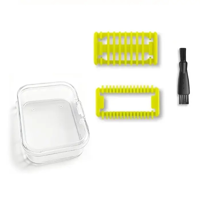 Peigne de protection OneBlade pour rasoir à lame en T OneBlade P2520 QP2530 QP2620 QP2630 QP6510 QP6