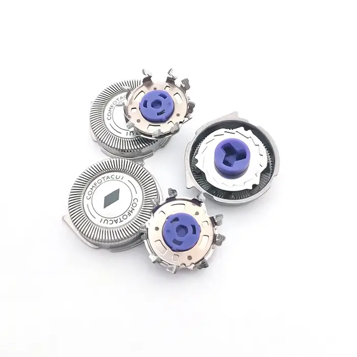 Philips Norelco – lames de remplacement pour tête de rasoir, pour modèles HQ8, PT860, PT870, AT750,