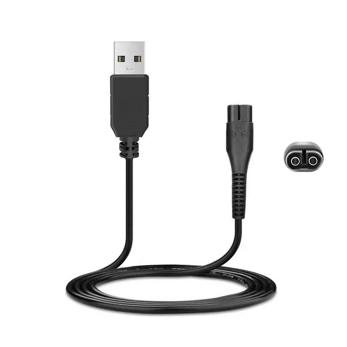 Adaptateur de cordon d'alimentation de chargeur USB 4.3V A00390