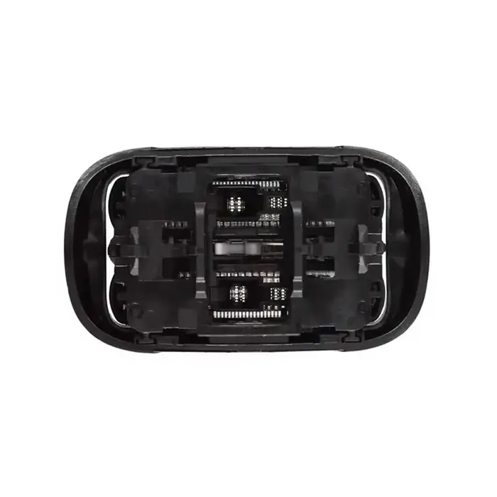 Tête de rechange série 53B 5/6 compatible avec rasoir électrique Braun 5018s