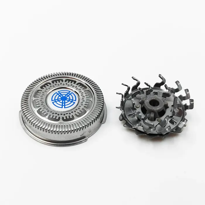 Têtes de rasoir SH70/52, lame pour Philips S7000 S8000 S9000 S9911 S9731 S9711 S9511 9522 S9111 S9031 S8860 S8870 S8880, 3 pièces