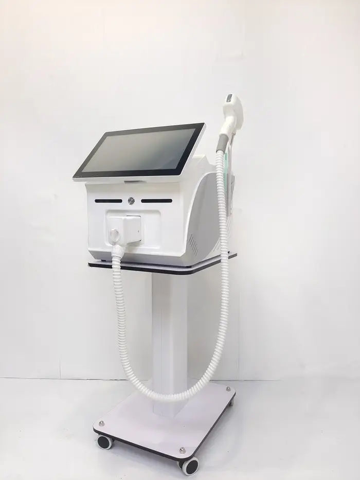 Soprano 2026, meilleure marque de laser d'épilation
