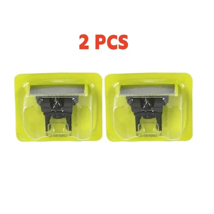 Lames de rechange OneBlade pour rasoir 360 QP2520 QP2630 QP2724 QP2834 QP6510 QP6520 QP6530