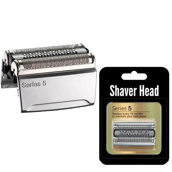 Tête de rasoir pour Braun