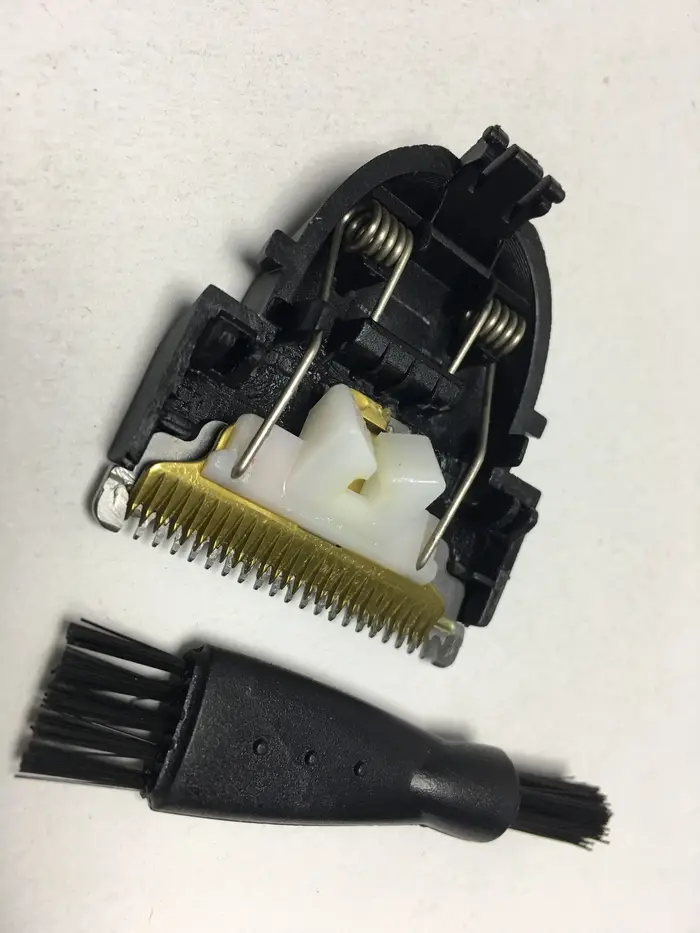 Lame de rechange pour tondeuse à cheveux Philips