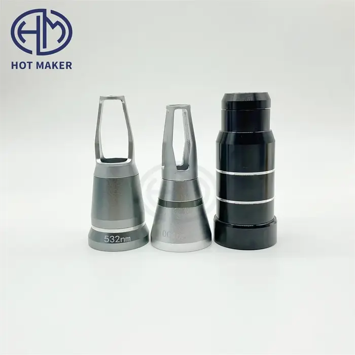 HM IPL Laser Tip Head Probe