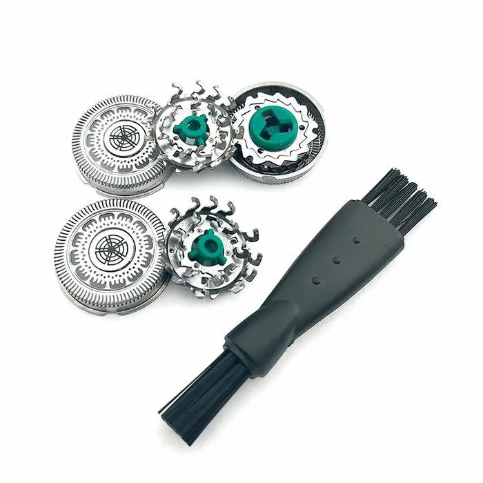 Têtes de rechange pour rasoir SH90, 3 pièces, pour ancien modèle de rasoir série S9000 S9090 S9031 S