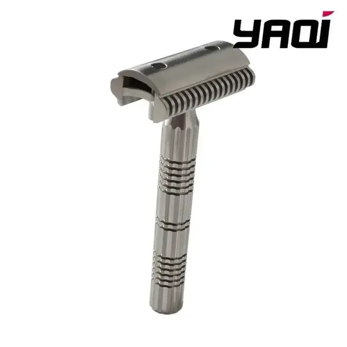 Rasoir à barbe YAQI pour hommes