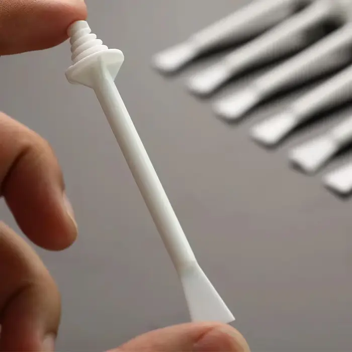 Bâtonnets de cire pour le nez