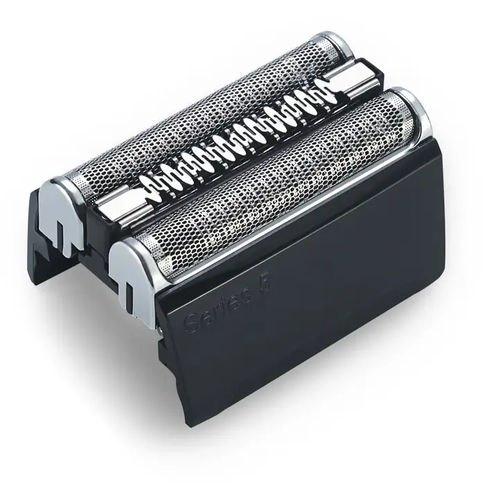 Rasoir électrique de remplacement 52B 52S pour tête de rechange pour rasoir Braun série 5 5020S, 503