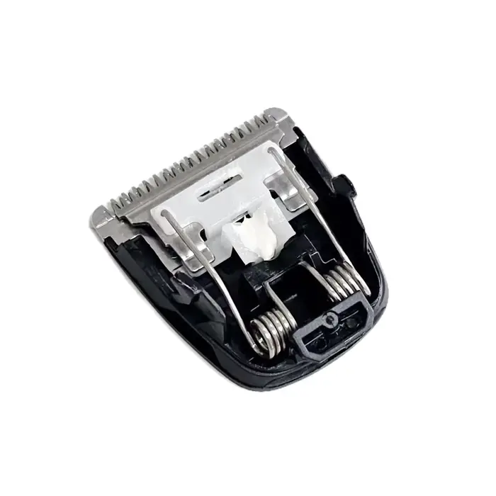 1 paquet de lames de rechange originales compatibles avec la tondeuse à barbe tout-en-un Philips Multigroom séries 3000/5000/7000/9000 pour hommes