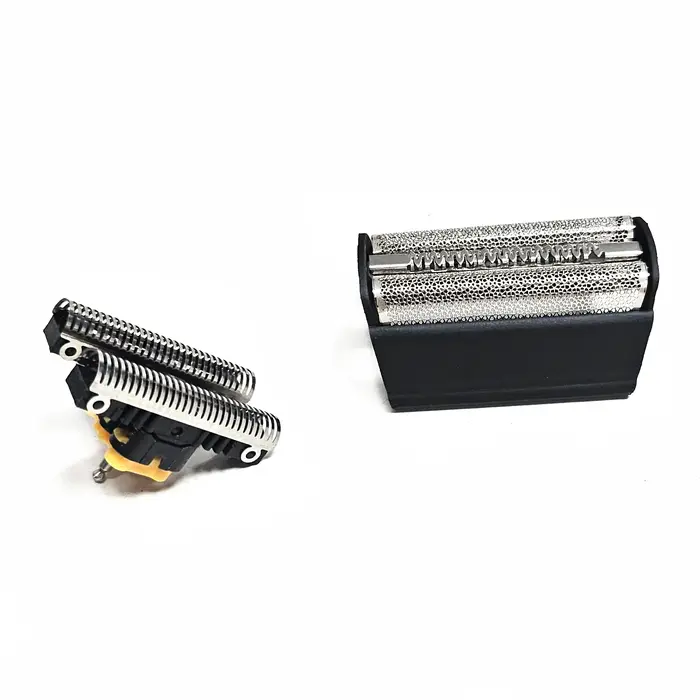 Tête de rechange pour rasoir électrique Braun 30B, 3ème génération, SmartControl, TriControl, 340, 3