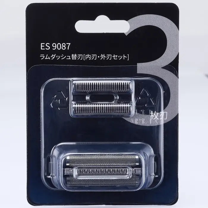 Pour rasoir Panasonic ES9087 ES9068, lame de rasoir ES-RT44 ES-LC20 ES-SL41 ES-ST23 ES-RC70 ES-RT53 
