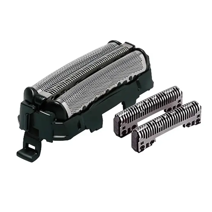 LECKL-lame intérieure de feuille extérieure de rasoir de remplacement pour Panasonic ES9510 ES-9013 