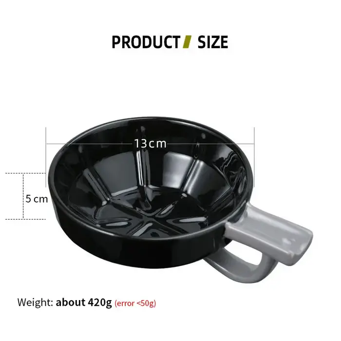 Filles de rasage en céramique Regina pour hommes, brosse à barbe, tasse de rasage de support, outils