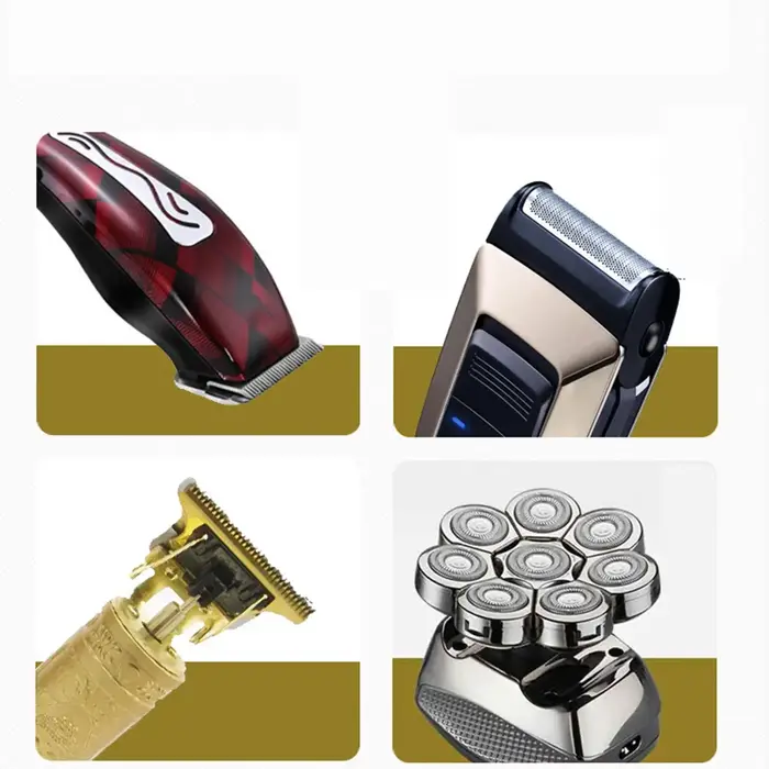 Huile d'entretien pour tondeuse électrique 100 ml