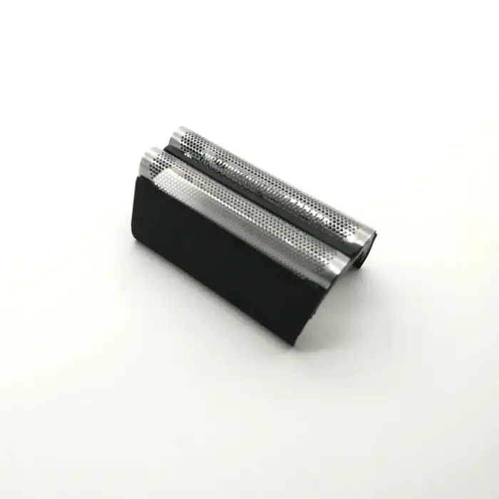 Feuille de rasoir de rechange pour Braun 585 Series Flex Control, Twin Control Fit 4000, 4000,4005,4